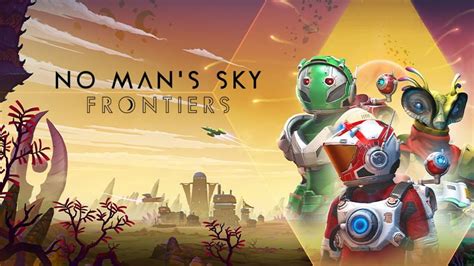 no man's sky frontiers patch.